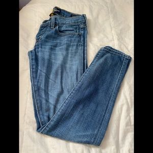 Lucky Brand Skinny jeans